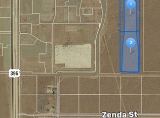 Mojave Dr, Victorville, CA 92394