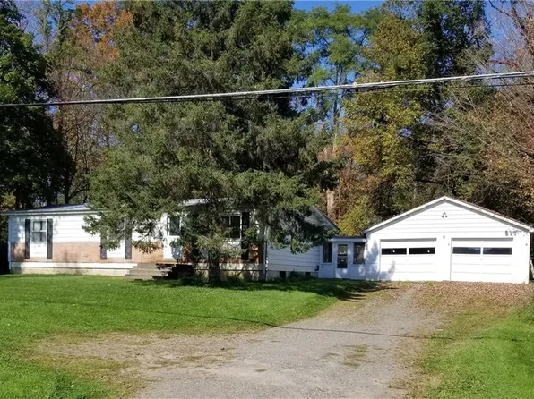 33 N Canal St, Oxford, NY 13830