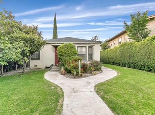 2611 Jeffries Ave #A, Los Angeles, CA 90065