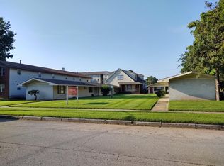 510 E Harrison St, Springfield, MO 65806
