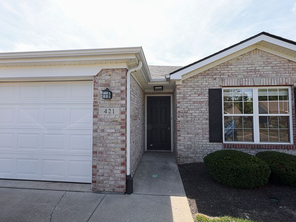 1st image of 419 & 421 Elizabeth Ln #421