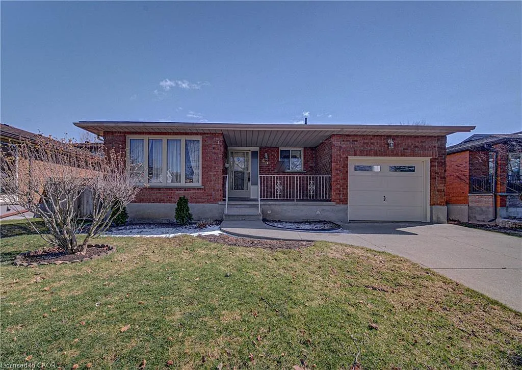 43 Quaiser St photo 1