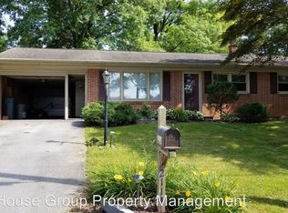 2114 Ranch Ave, Lebanon, PA 17042