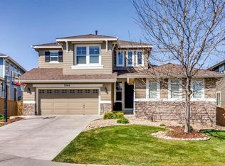 3364 Darlington Cir, Highlands Ranch, CO 80126
