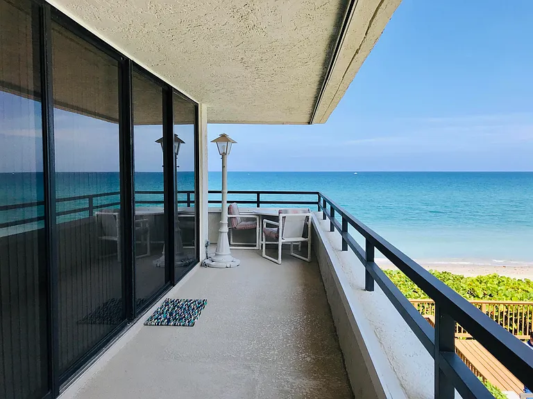 3560 S Ocean Blvd #301 — Photo 6