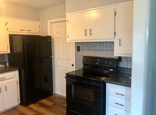 1804 W Walnut Ave, Duncan, OK 73533