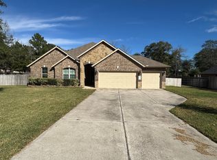 4507 Axis Trl, Conroe, TX 77303