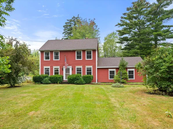 125 Yankee Avenue, Bangor, ME 04401