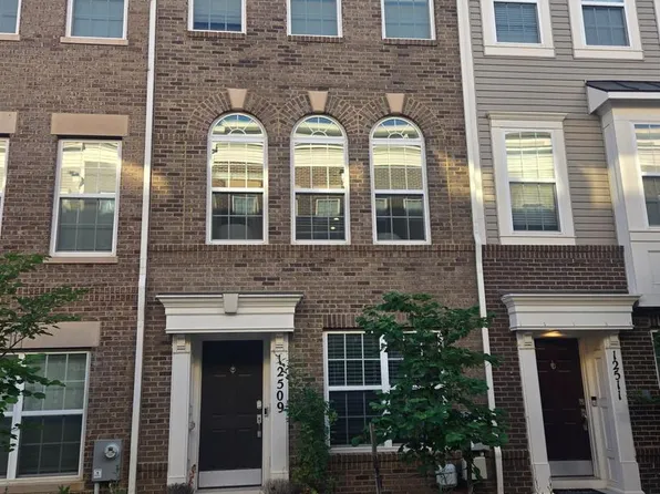 12509 Honey Locust Way, Beltsville, MD 20705