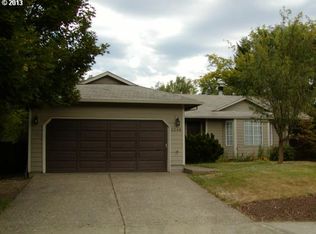 2248 SW 199th Ct, Beaverton, OR 97003