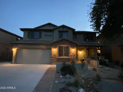 7815 W Rock Springs Dr, Peoria, AZ, 85383