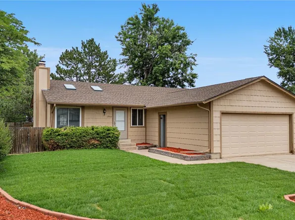 15503 E Princeton Avenue, Aurora, CO 80013