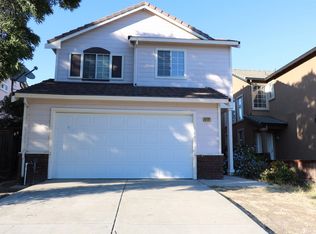 5231 Woodside Way, Antioch, CA 94531