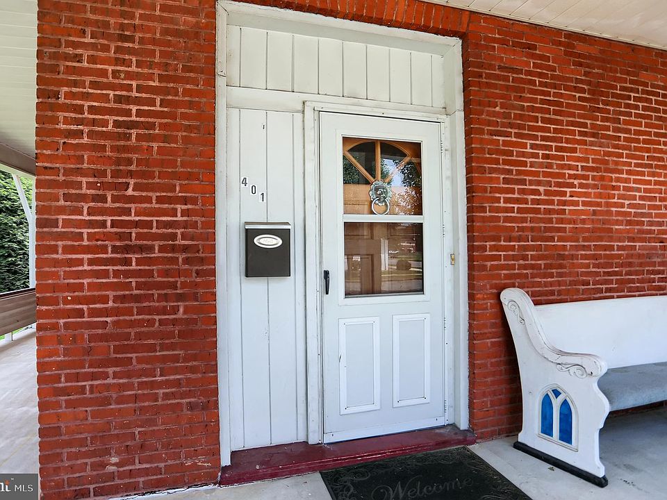 401 S 1st St, Bellwood, PA 16617 Zillow