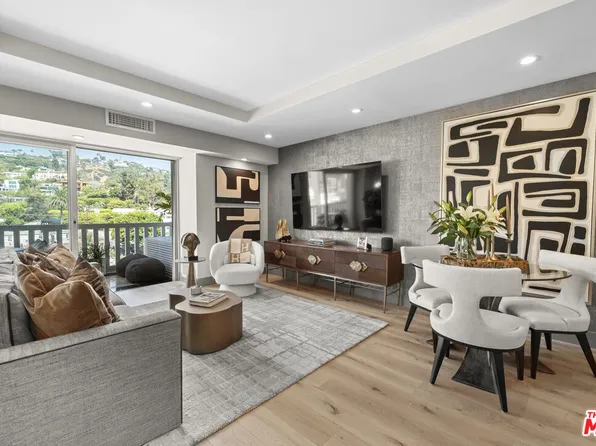 999 N Doheny Dr APT 803, West Hollywood, CA 90069