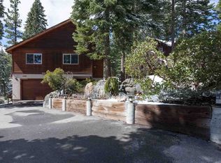 3595 Lynwood Dr, Carnelian Bay, CA