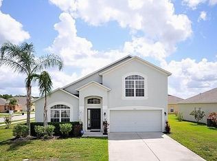 101 Conch Key Way, Sanford, FL 32771