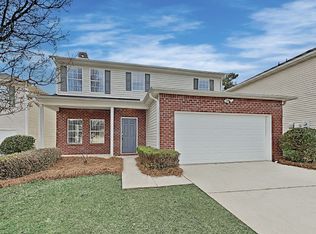 1612 Thornwick Trce, Stockbridge, GA 30281