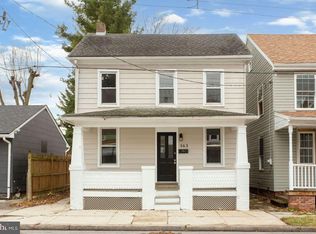 563 Baltimore St, Hanover, PA 17331
