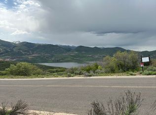 1123 E Lasso Trl #30, Kamas, UT 84036