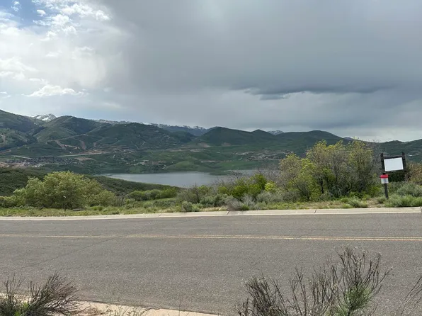 1123 E Lasso Trl #30, Kamas, UT 84036