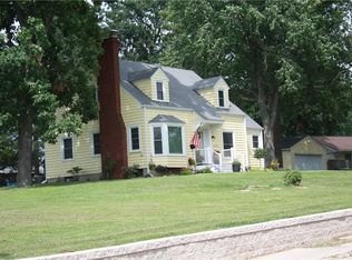 1672 W Harrison Ave, Decatur, IL 62526
