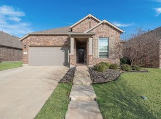 1308 E Swan Trl, Argyle, TX 76226