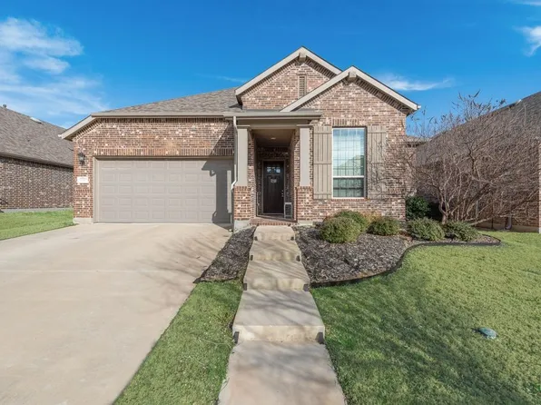 1308 E Swan Trl, Argyle, TX 76226