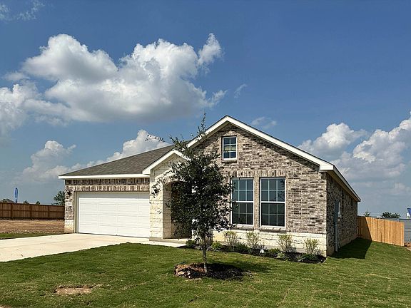 Front Elevation