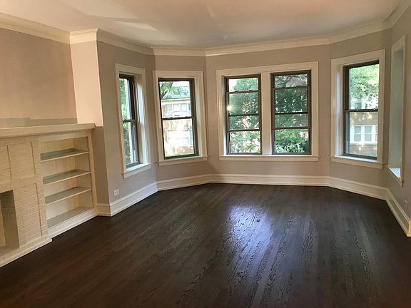2nd image of 5011 N California Ave #2