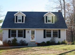 82 Freedoms Way, Northbridge, MA 01534