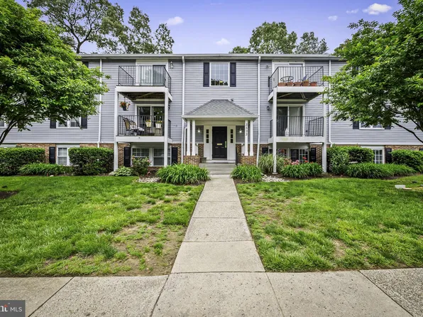 3503 Davenport Ct APT F, Pasadena, MD 21122