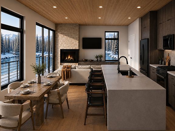 4th image of 740 Blue River Parkway UNIT G12