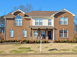 901 Piter Rd, Clarksville, TN 37043