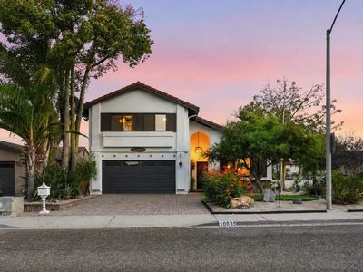 10835 Hillcreek Rd, Santee, CA, 92071