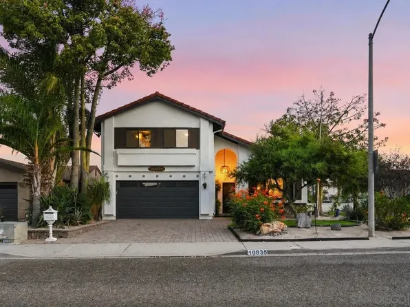 10835 Hillcreek Rd, Santee, CA 92071
