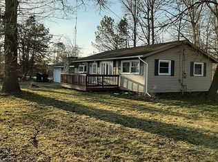 4320 W Rauch Rd, Petersburg, MI 49270