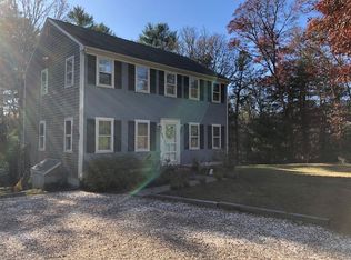 131 Farmersville Rd, Sandwich, MA 02563