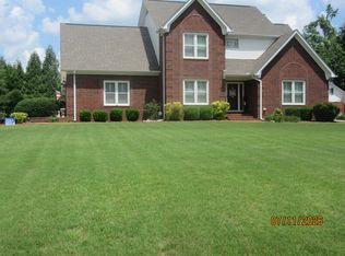 112 Forest Gate Cir, Ripley, MS 38663