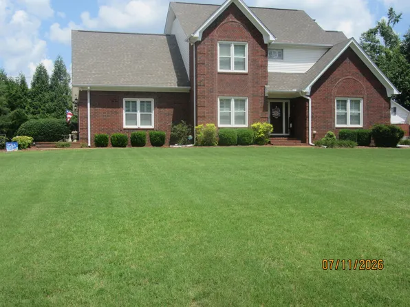 112 Forest Gate Cir, Ripley, MS 38663
