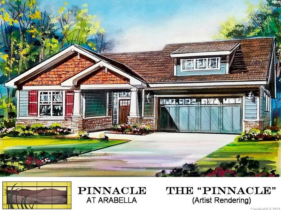 1st image of 18 Carolina Hideaway Ln