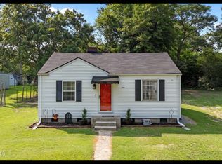 1204 Toisnot Ave NE, Wilson, NC 27893