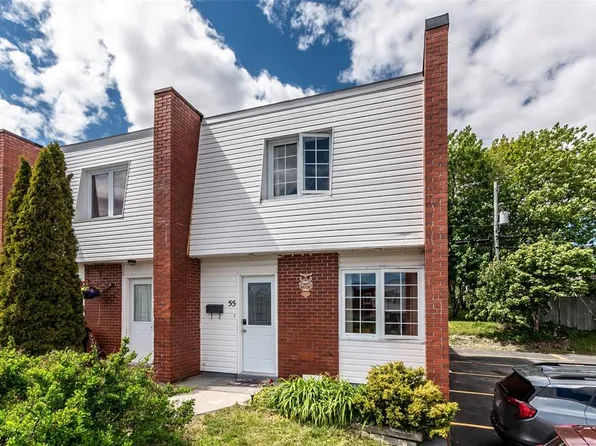 55 Lester Street, St. John's, NL A1E2P5
