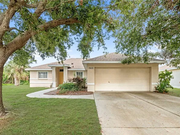 3415 68th Street Cir E, Palmetto, FL 34221