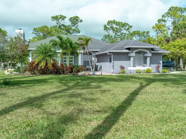 14279 43rd Road N, Loxahatchee Groves, FL 33470