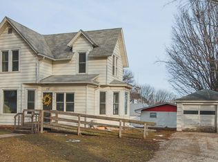 256 Gold St S, Wykoff, MN 55990