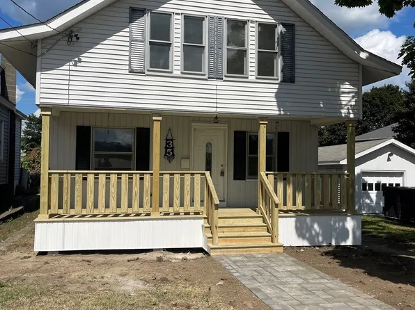 35 Sparks St, Lowell, MA 01854
