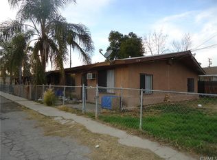 1134 N Sepulveda Ave, San Bernardino, CA 92410