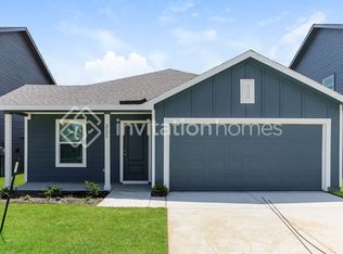 2828 Tennessee Walker Way, Crandall, TX 75114