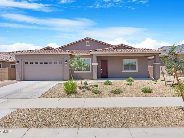 17051 W WEST WIND Drive, Surprise, AZ 85387